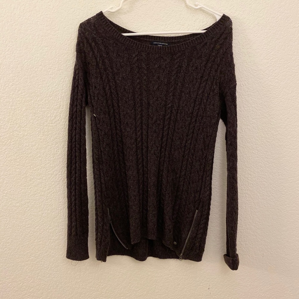 Sweater from AEOn